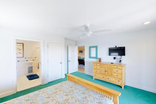 Atlantic Villa Fran-to-sea