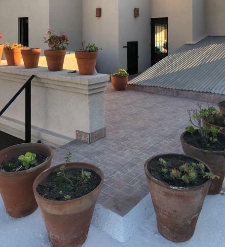 Apartamento Casa Villa