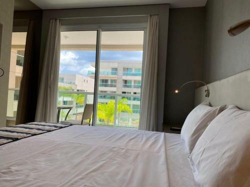 Brisas Do Lago - Apartamento 7