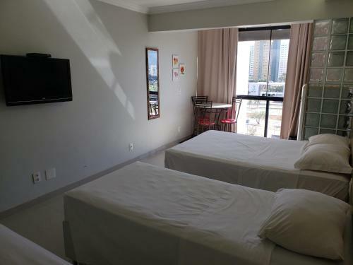 Apartamento Garvey Flats
