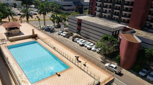 Apartamento Garvey Flats
