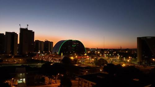 Apartamento Garvey Flats
