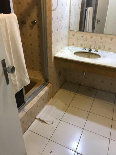 Apartamento Garvey Flats