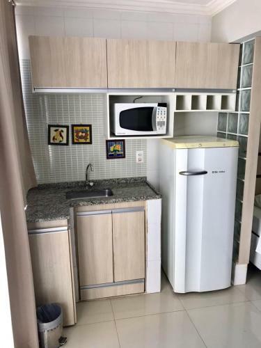 Apartamento Garvey Flats