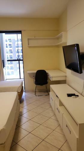 Apartamento Garvey Flats