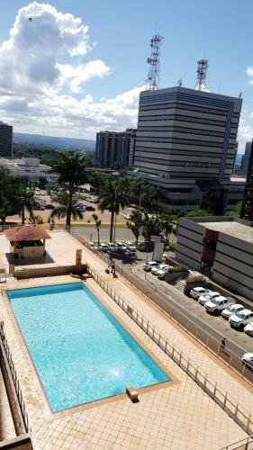 Apartamento Garvey Flats