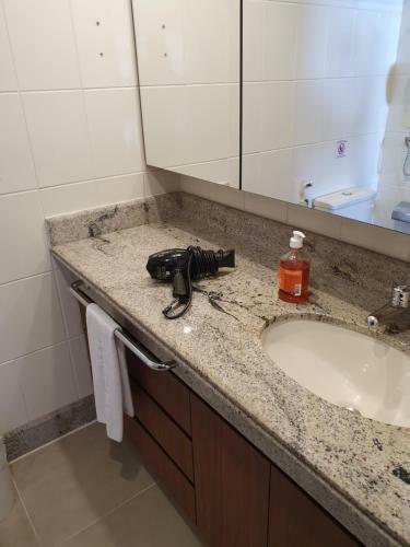 Apartamento Flat Parque Da Cidade Bras�lia