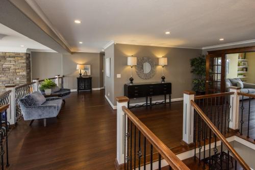 The Regency