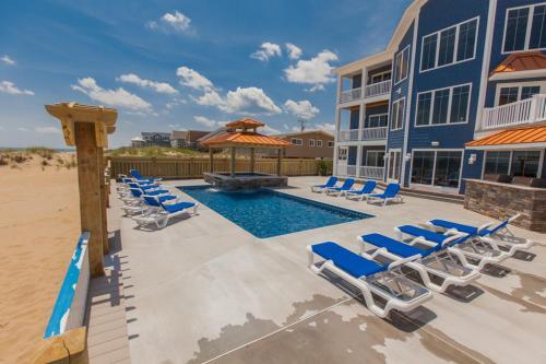 The Regency