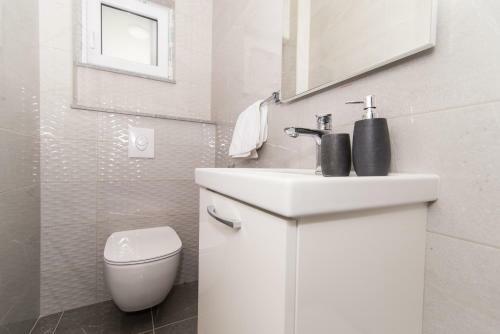 Villa Olive`s Secret