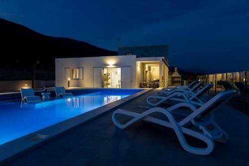 Villa Olive`s Secret