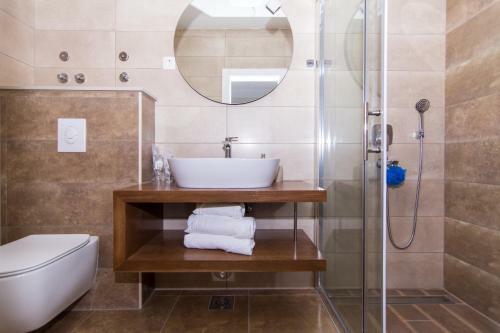 Villa Olive`s Secret