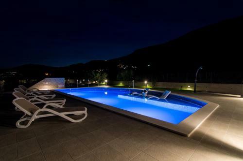 Villa Olive`s Secret