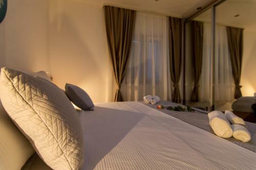 Villa Olive`s Secret