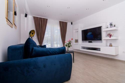 Villa Olive`s Secret
