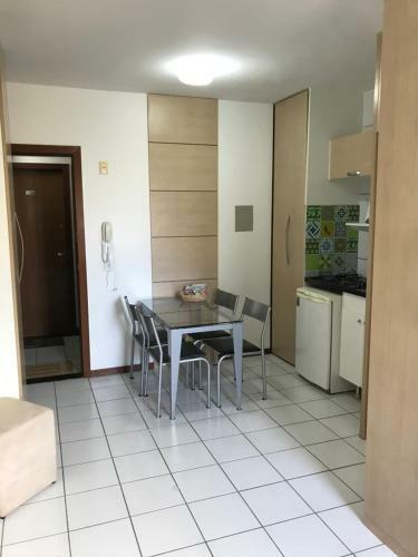 Apartamento Bom Gosto E Praticidade Esperando Por Voc�