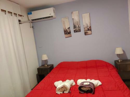 Apartamento La Ca�ada