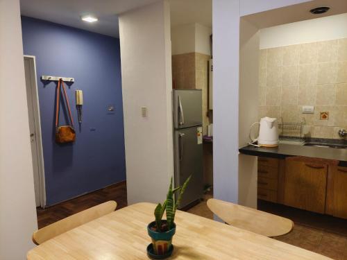 Apartamento La Ca�ada