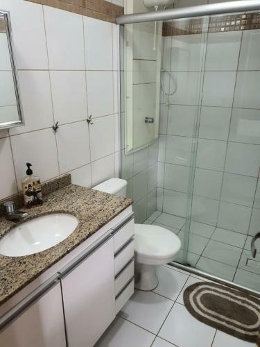 Apartamento Flat � Beira Lago