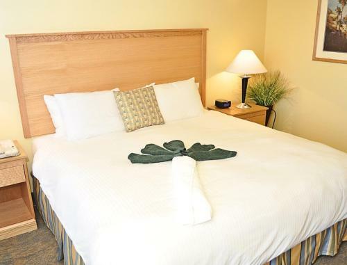 Apartamento Ocean Key Resort #3