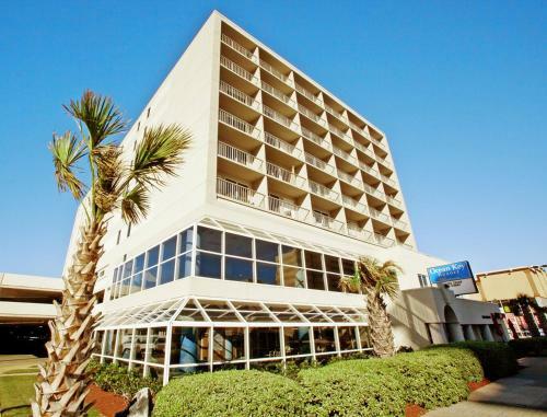 Apartamento Ocean Key Resort #3