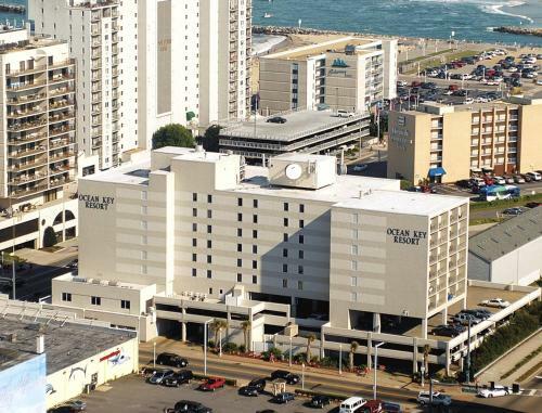 Apartamento Ocean Key Resort #3
