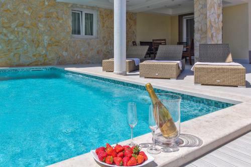 Istrian Guest House Illy