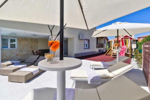 Istrian Guest House Illy