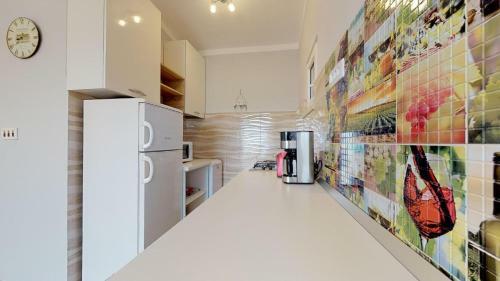 Apartamento Beachfront Villa Mihovil - With Private Pool