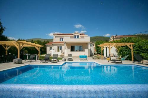 Villa Amelie
