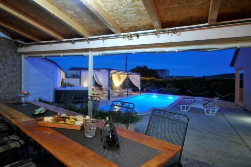 Holiday Home Near Trogir