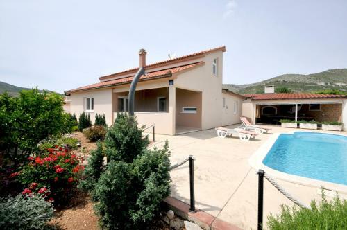 Holiday Home Near Trogir