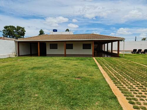 Casa Familiar