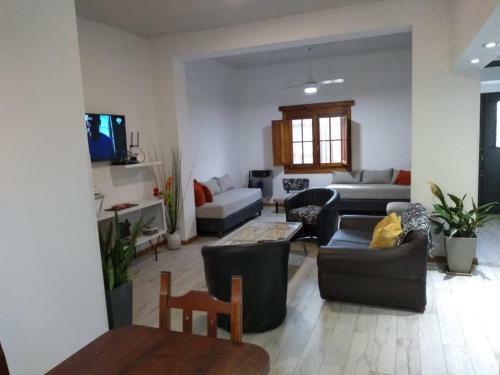 Casa Confortable