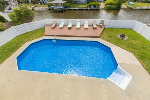 Bayside Bungalow
