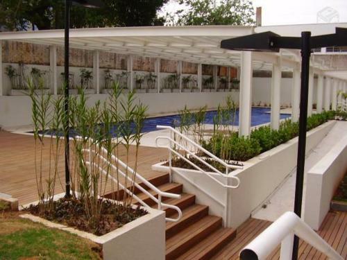 Dot Home Guanabara - Lindo Apartamento Mobiliado Em Campinas