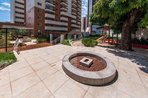 Dot Home Guanabara - Lindo Apartamento Mobiliado Em Campinas