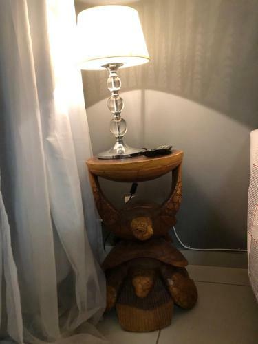 Apartamento Comfortable & Economic Acqua Village