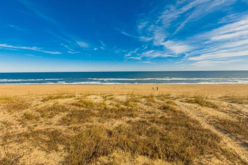 Innisfree By The Sea