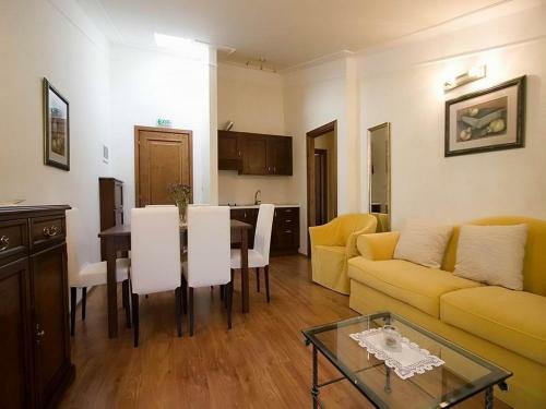 Casa Rustica Dva Baladura B&B