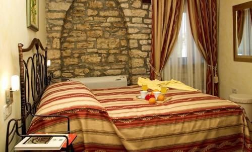 Casa Rustica Dva Baladura B&B