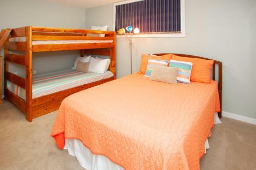 The Sanctuary - Sandpiper Sunrise Penthouse A405