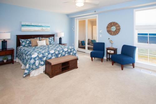 The Sanctuary - Sandpiper Sunrise Penthouse A405