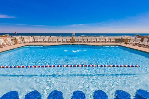 The Sanctuary - Sandpiper Sunrise Penthouse A405