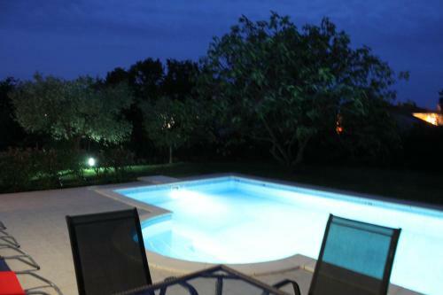 Villa Dva Pina