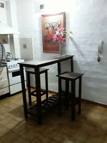 Apartamento Temporario Cordoba