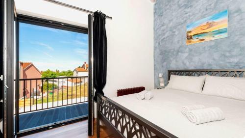 Hostal Villa Baraka
