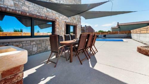 Hostal Villa Baraka