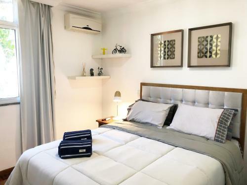 Apartamento Comfortable & Economic No Cora��o de Bras�lia