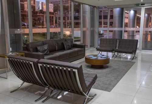 Apart Hotel Fusion + Estacionamento Gr�tis